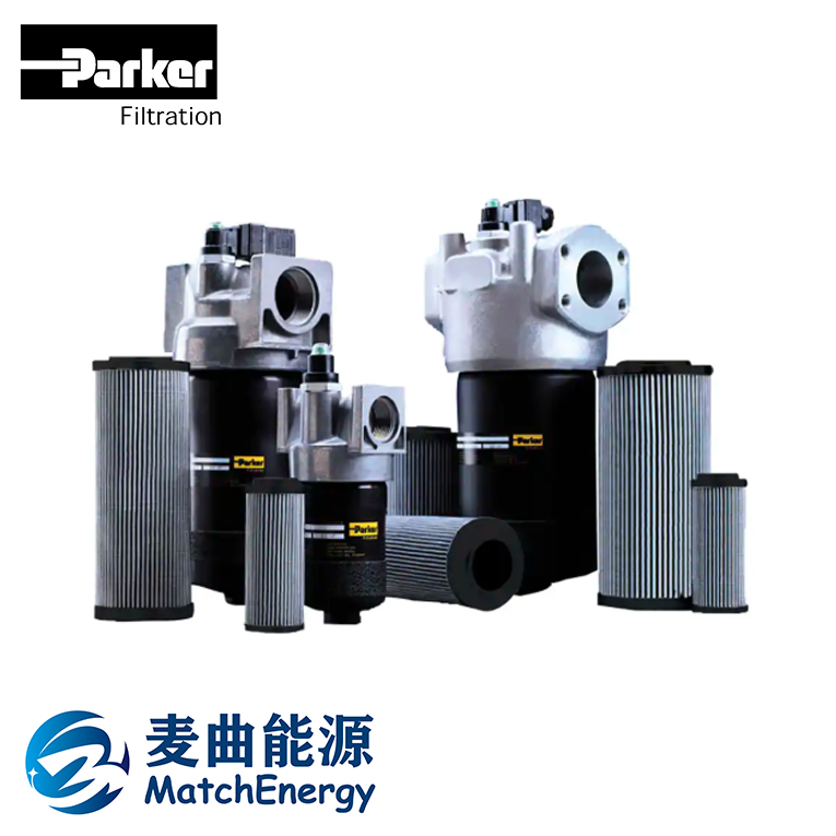 CN系列中壓嵌入式過濾器